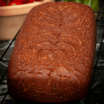Maltbrød foto: Lars Lindskov