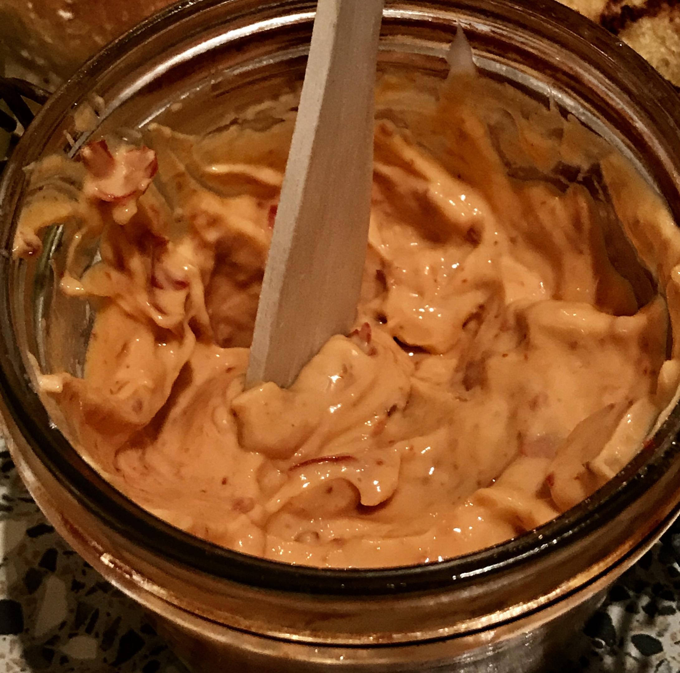Chillimayonnaise