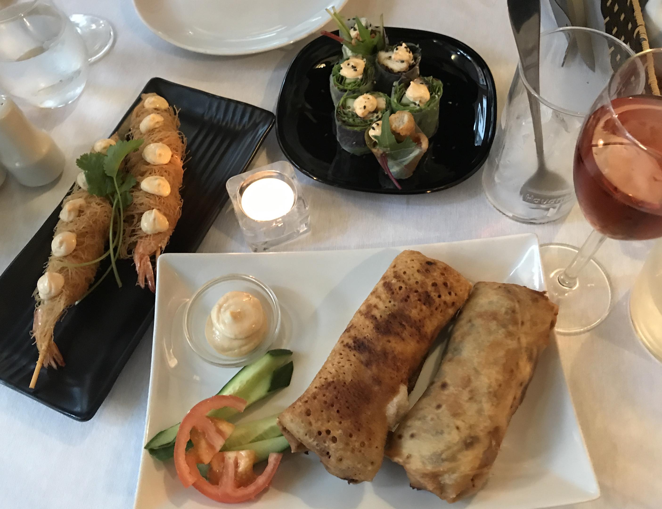 Kims Køkken, Fredericia