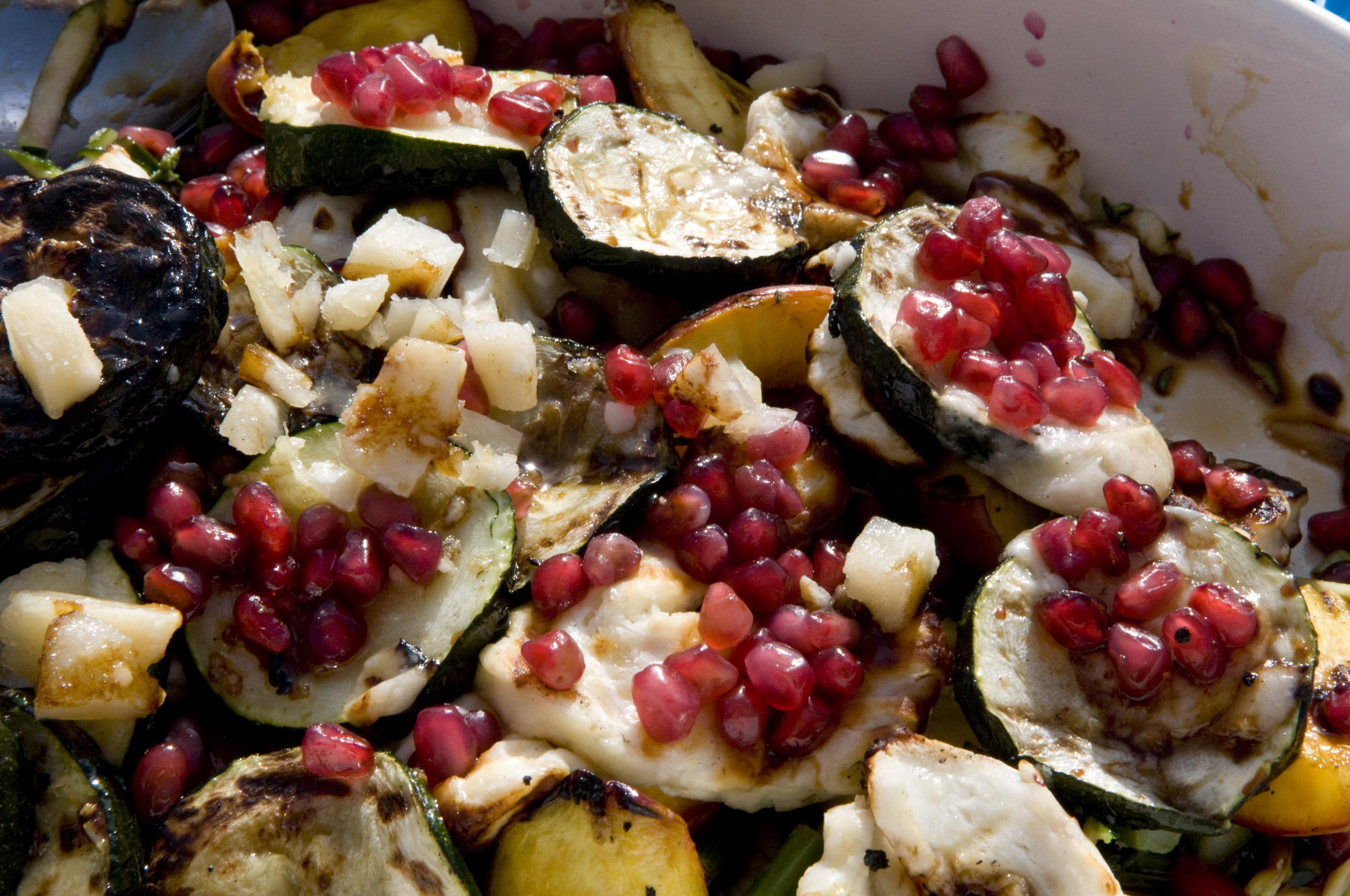 Sommersalat