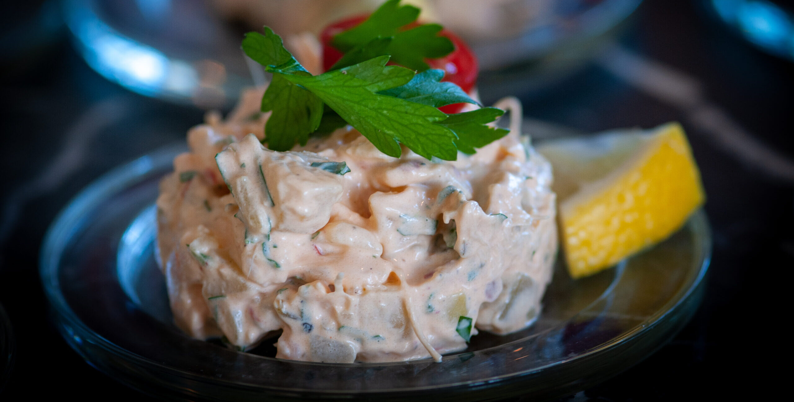 Kartoffelsalat