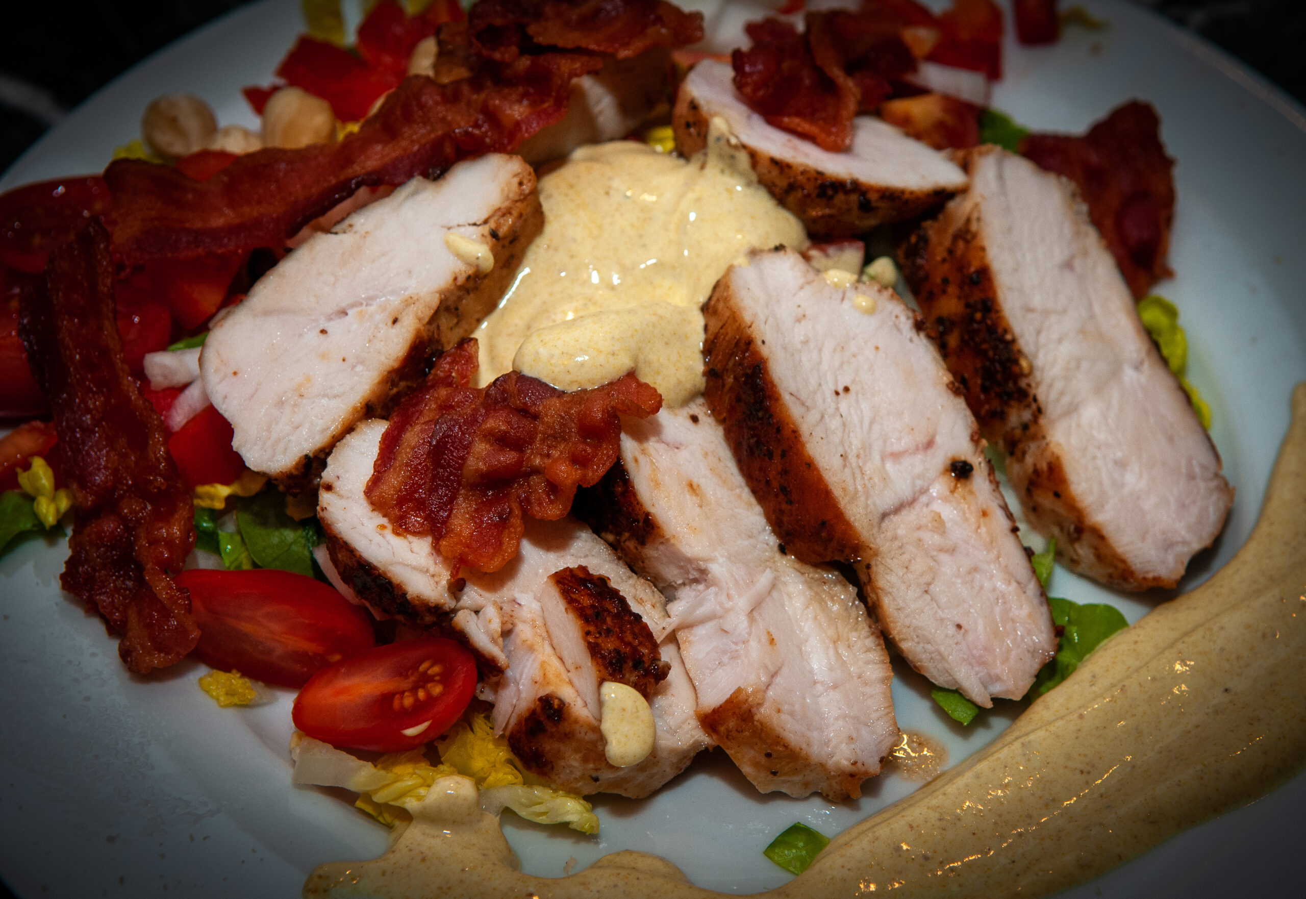 Club sandwich