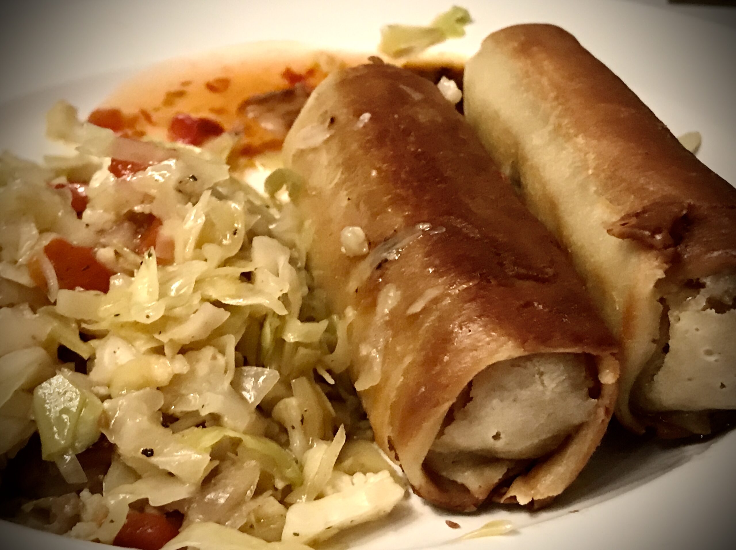 Fastfood – fra eget køkken